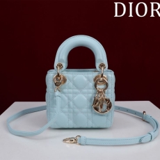 Christian Dior My Lady Bags